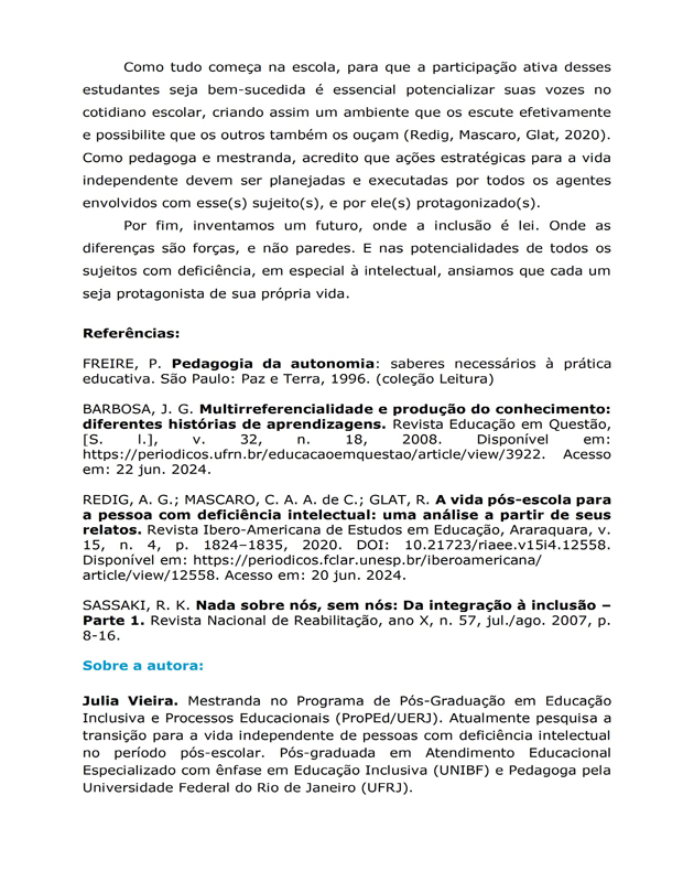 editorial